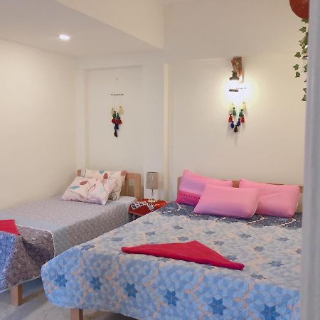 Midtown Cairo Studios & Apartments מראה חיצוני תמונה