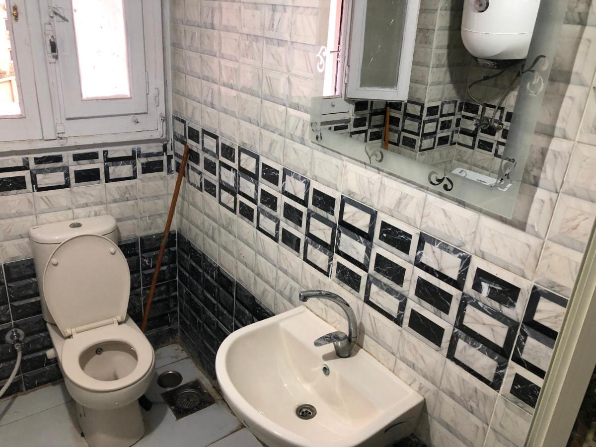 Midtown Cairo Studios & Apartments מראה חיצוני תמונה