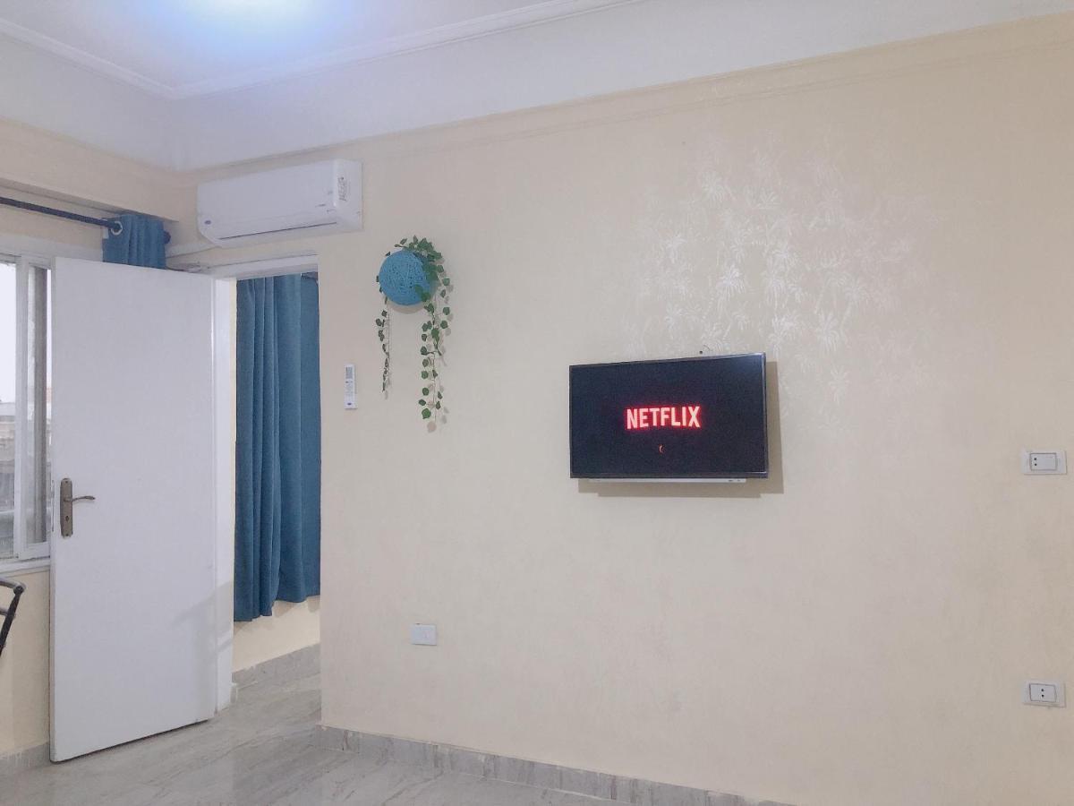 Midtown Cairo Studios & Apartments מראה חיצוני תמונה