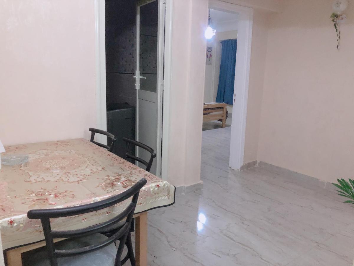 Midtown Cairo Studios & Apartments מראה חיצוני תמונה