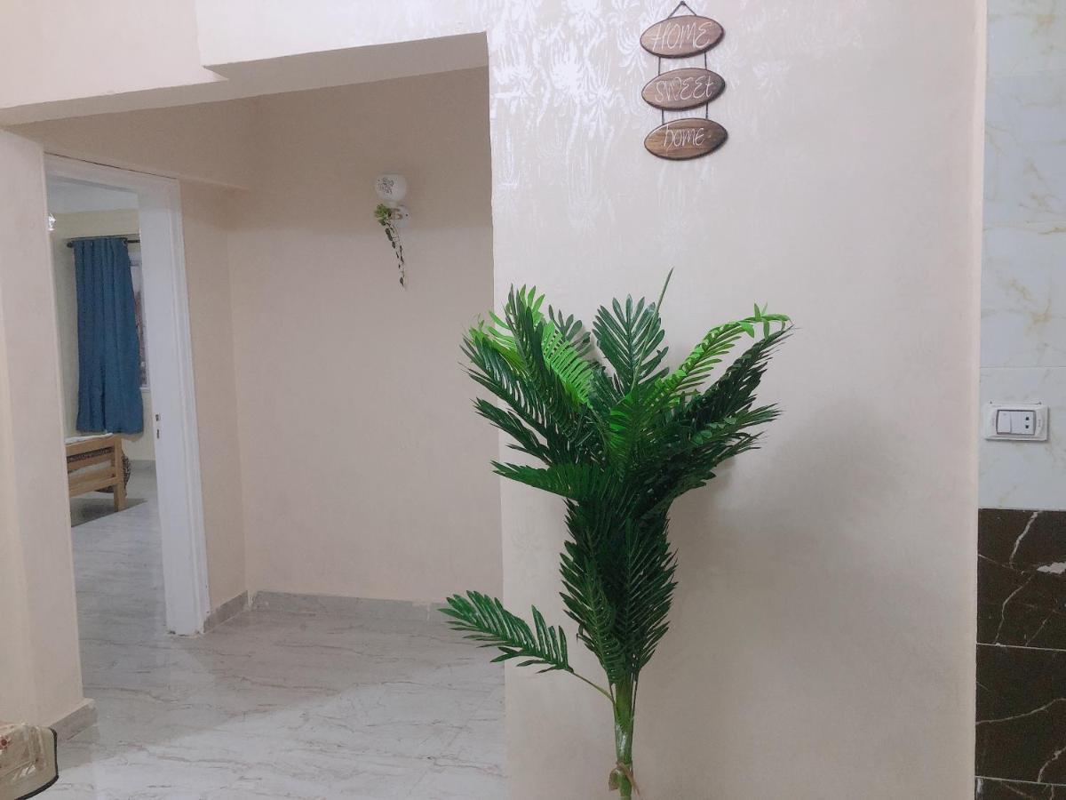 Midtown Cairo Studios & Apartments מראה חיצוני תמונה