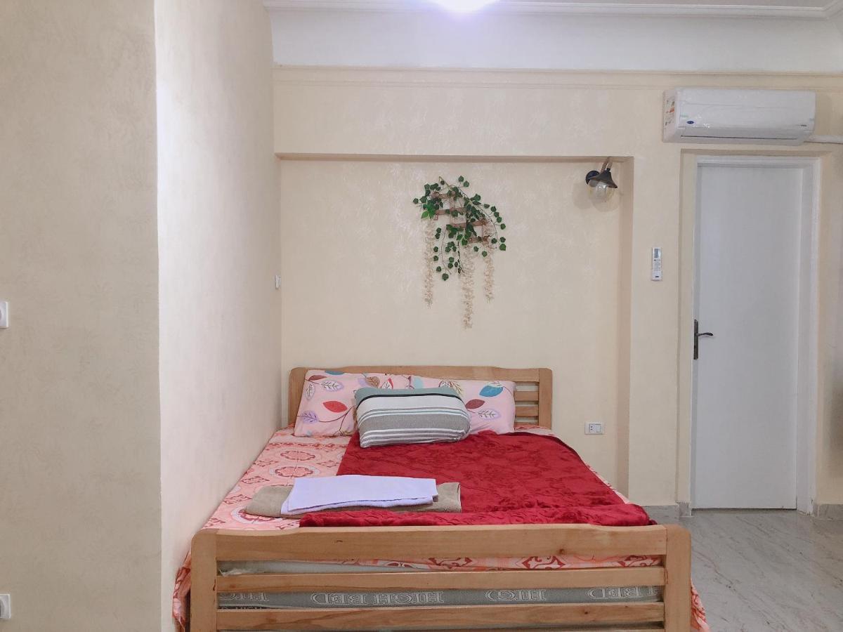 Midtown Cairo Studios & Apartments מראה חיצוני תמונה