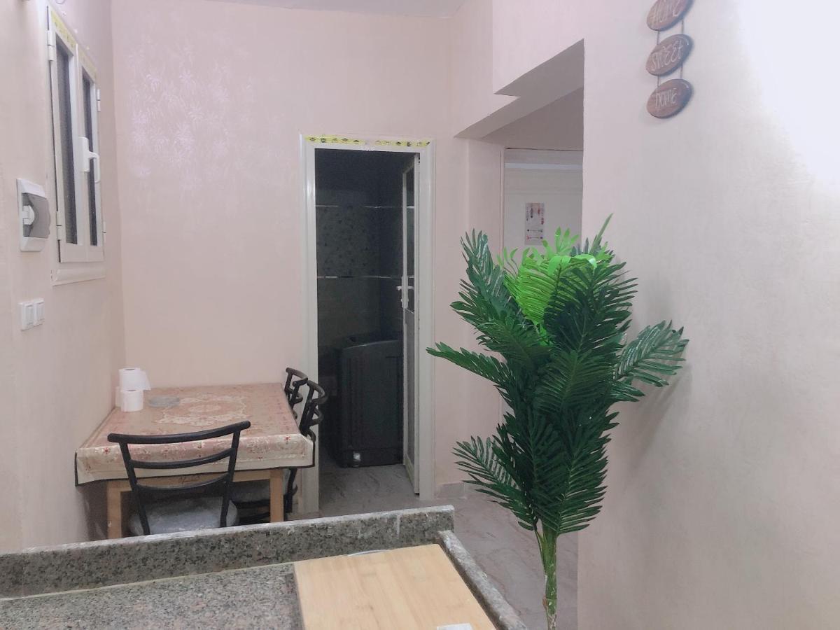 Midtown Cairo Studios & Apartments מראה חיצוני תמונה