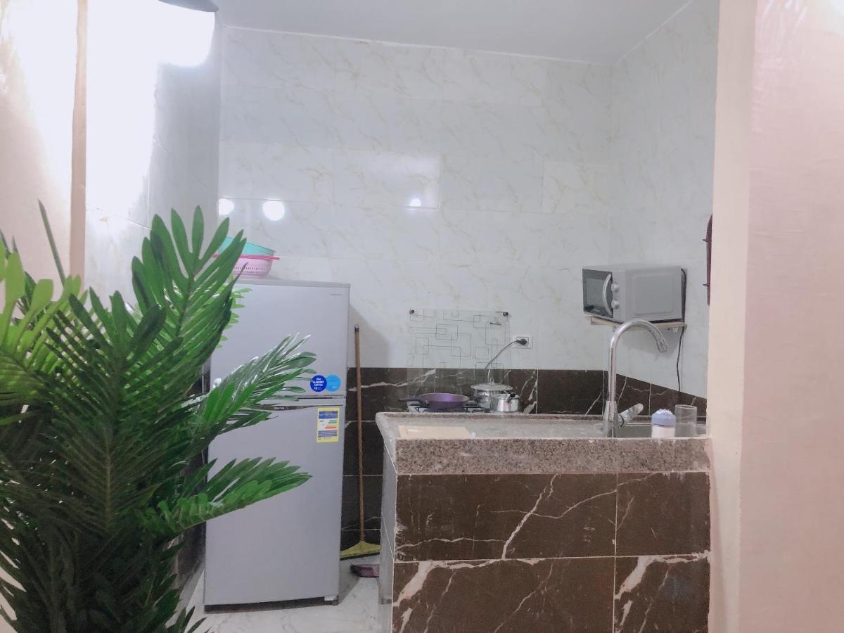 Midtown Cairo Studios & Apartments מראה חיצוני תמונה