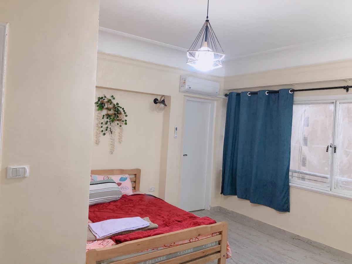 Midtown Cairo Studios & Apartments מראה חיצוני תמונה