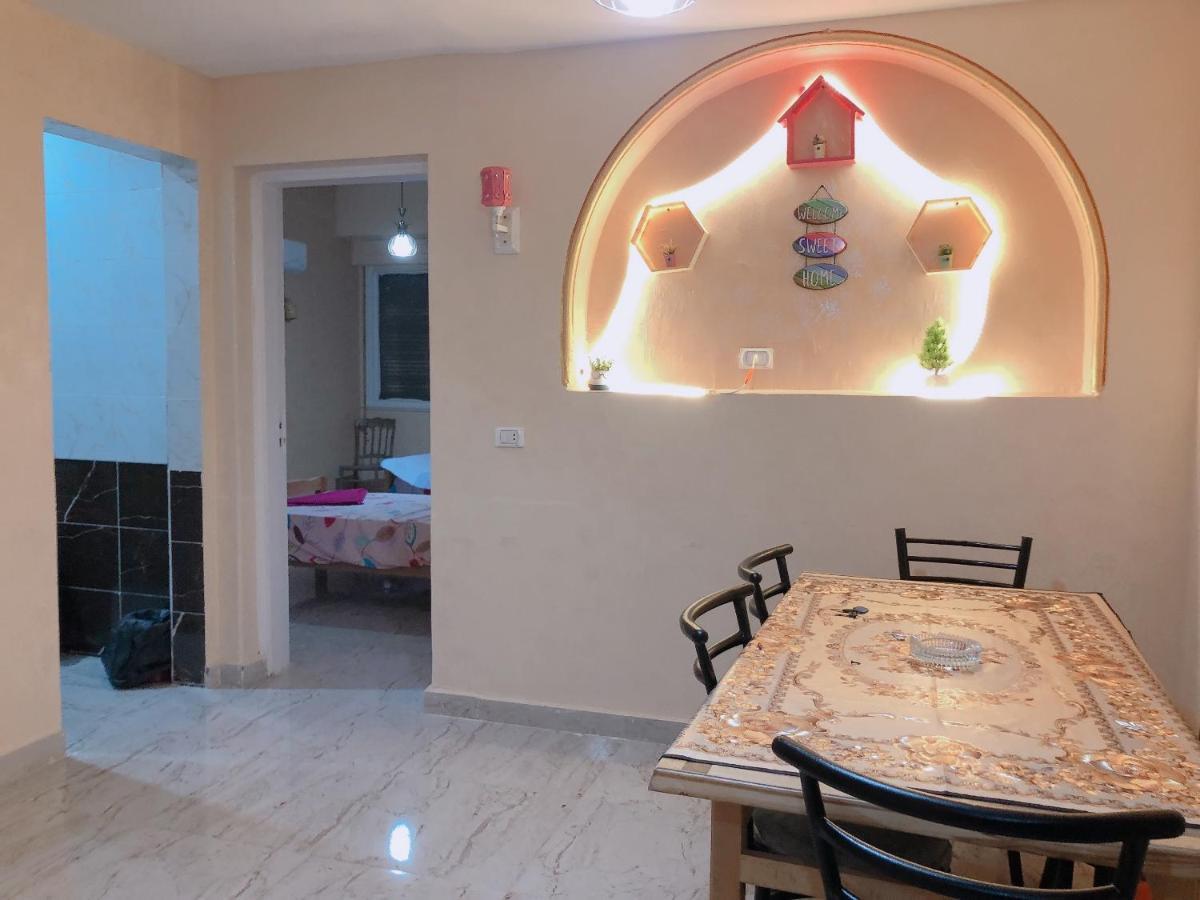 Midtown Cairo Studios & Apartments מראה חיצוני תמונה