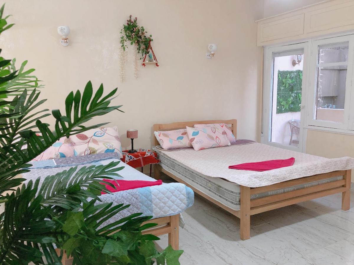 Midtown Cairo Studios & Apartments מראה חיצוני תמונה