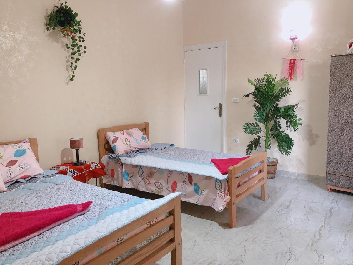 Midtown Cairo Studios & Apartments מראה חיצוני תמונה