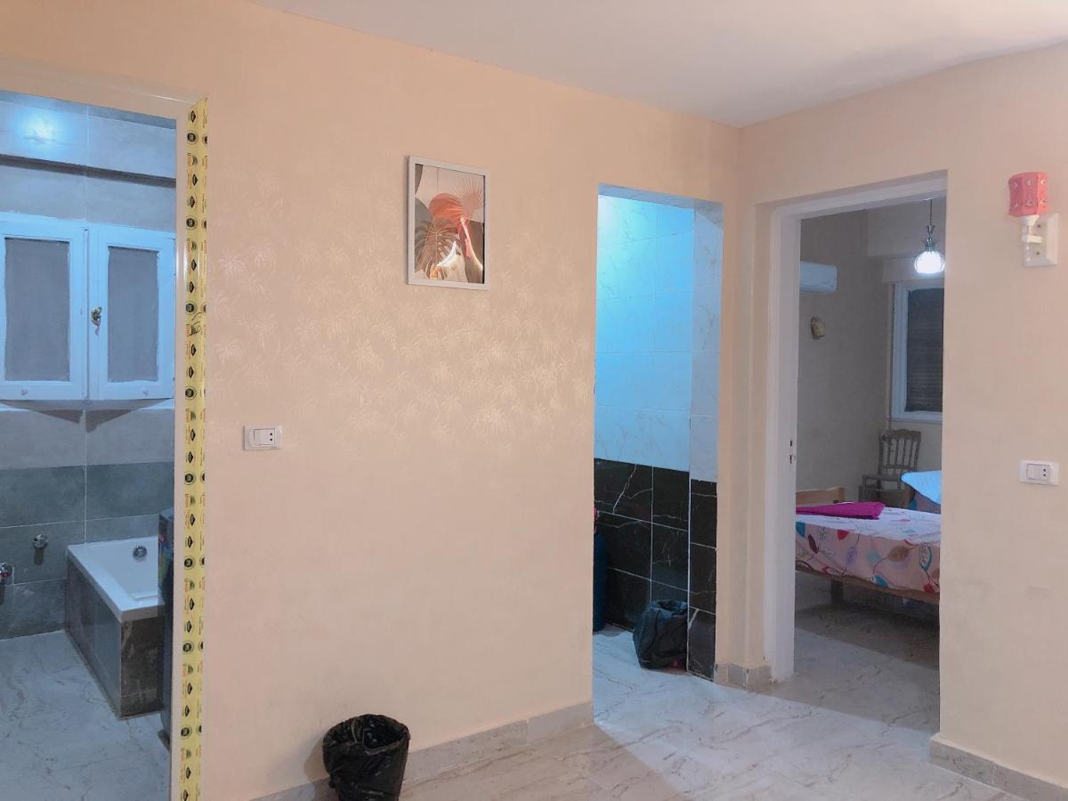 Midtown Cairo Studios & Apartments מראה חיצוני תמונה