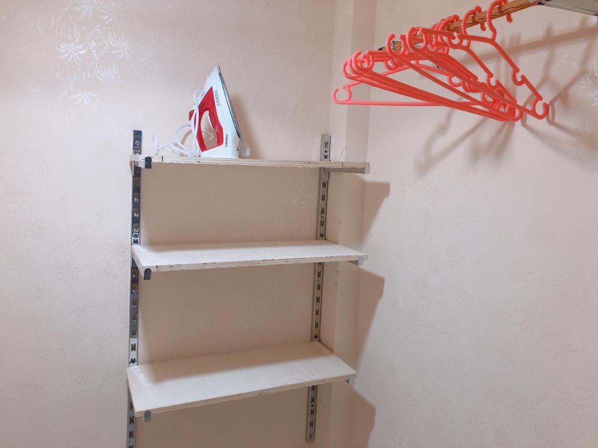 Midtown Cairo Studios & Apartments מראה חיצוני תמונה