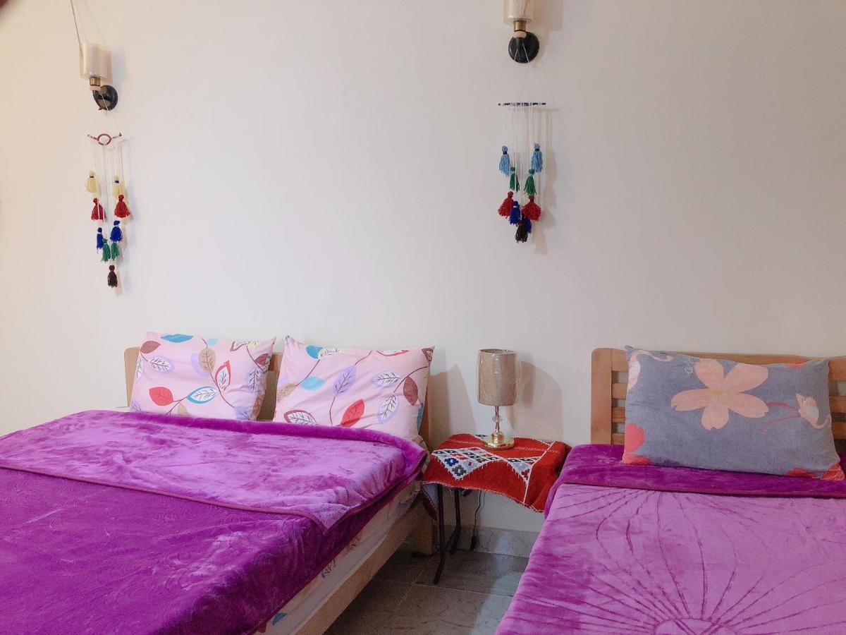 Midtown Cairo Studios & Apartments מראה חיצוני תמונה