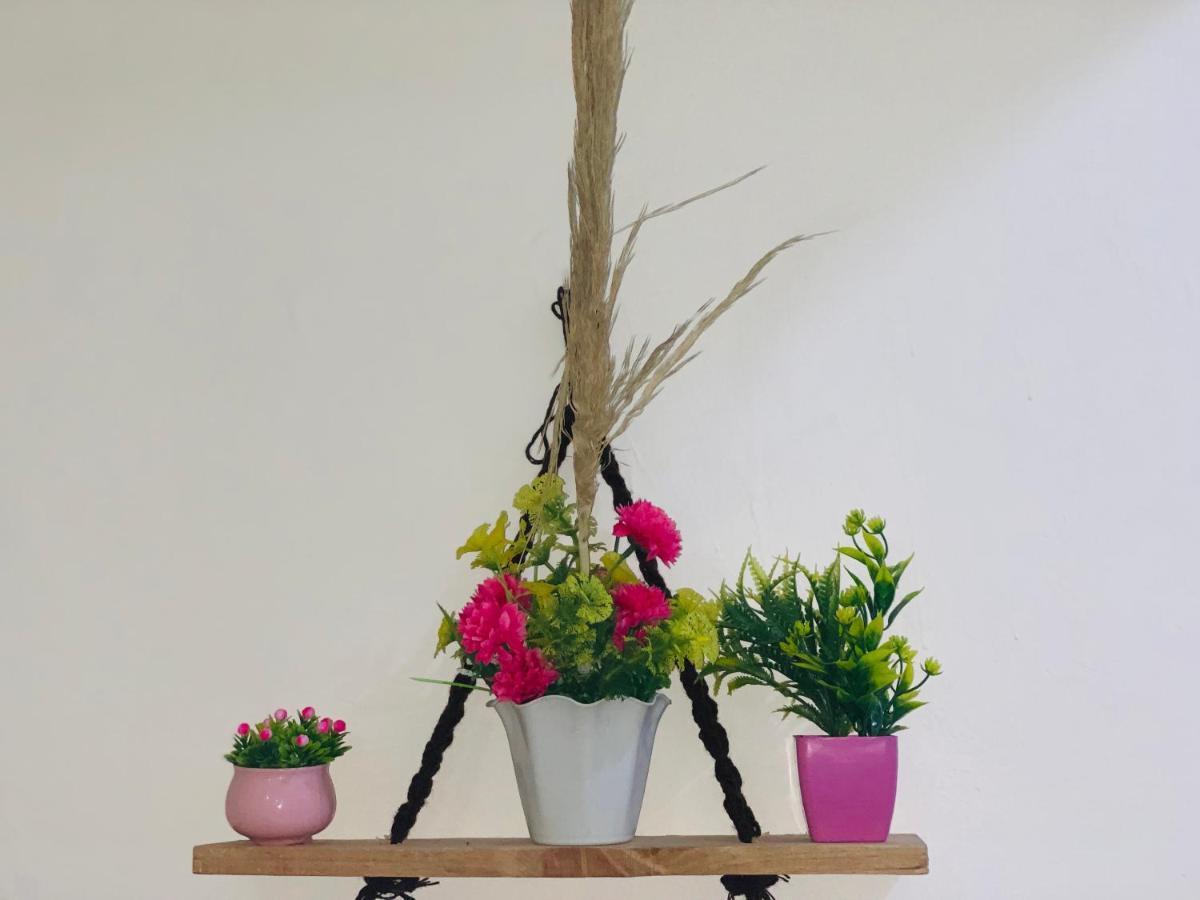 Midtown Cairo Studios & Apartments מראה חיצוני תמונה