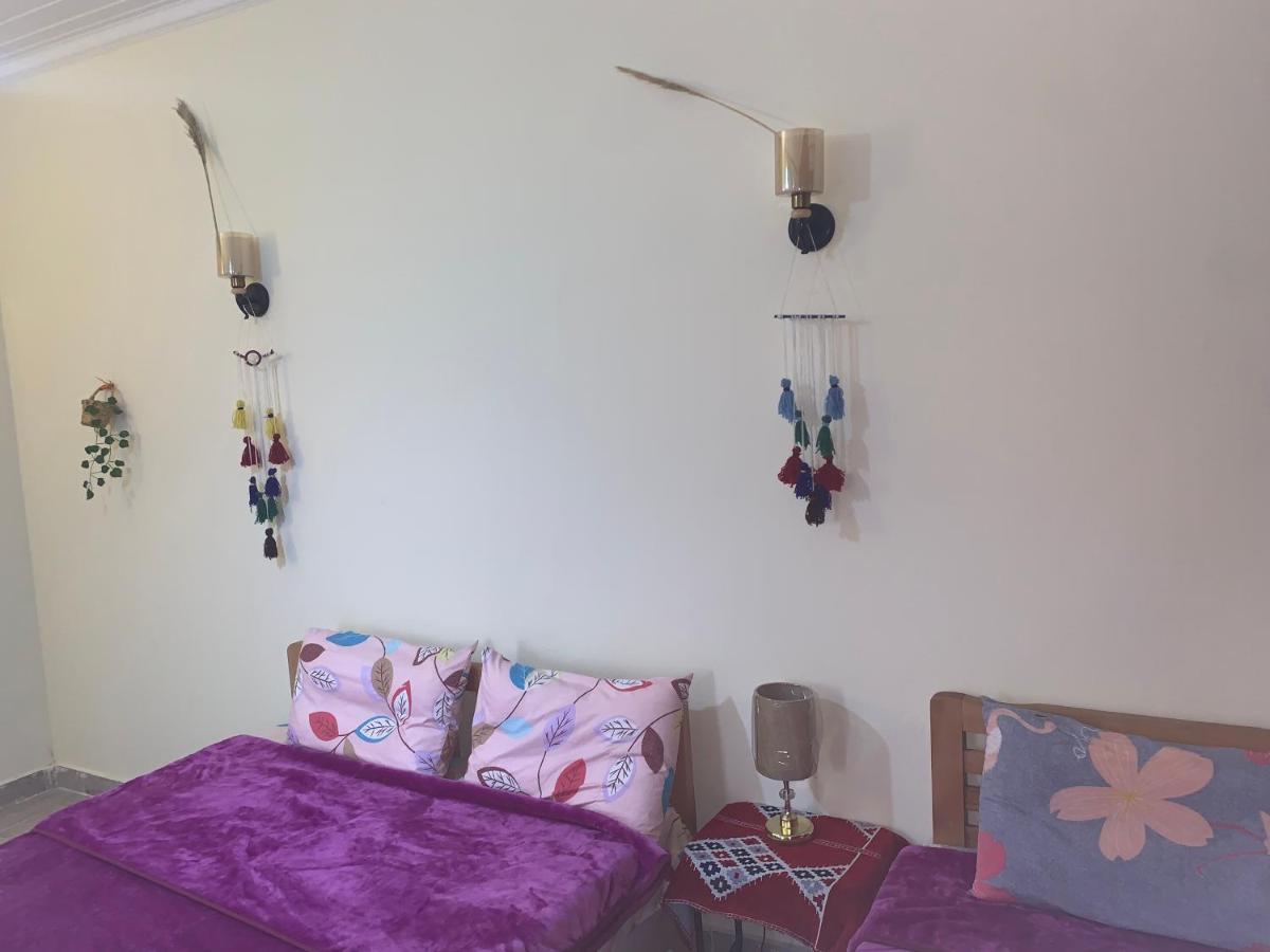 Midtown Cairo Studios & Apartments מראה חיצוני תמונה