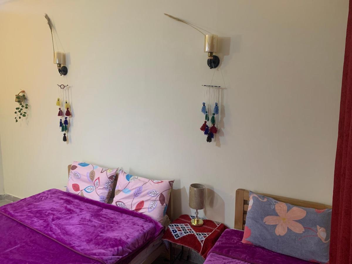 Midtown Cairo Studios & Apartments מראה חיצוני תמונה